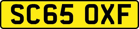 SC65OXF