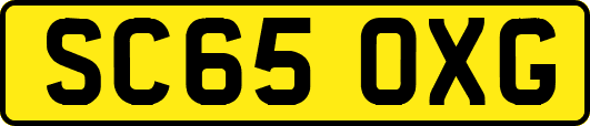 SC65OXG