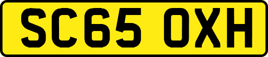 SC65OXH