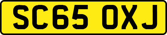 SC65OXJ