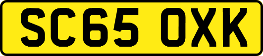 SC65OXK