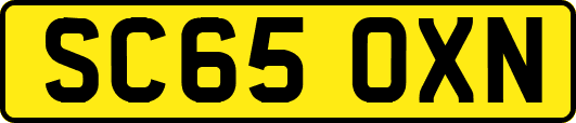 SC65OXN