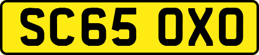 SC65OXO