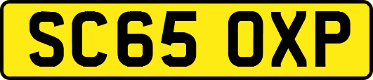 SC65OXP