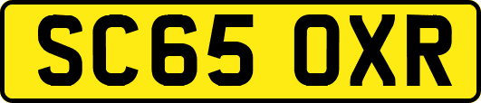 SC65OXR