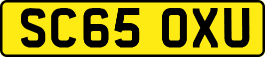 SC65OXU