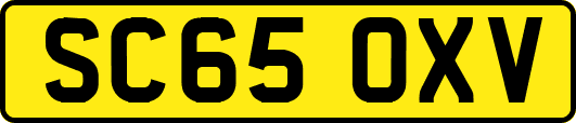 SC65OXV