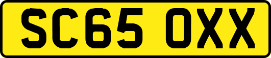 SC65OXX