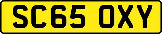 SC65OXY
