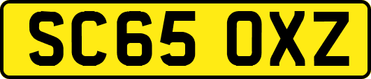 SC65OXZ