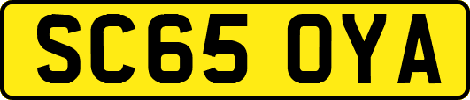 SC65OYA