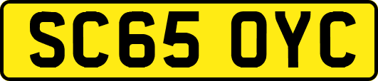 SC65OYC
