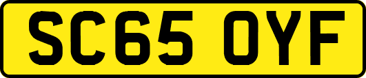 SC65OYF