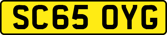 SC65OYG