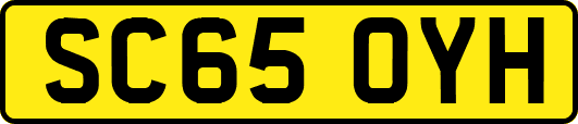 SC65OYH