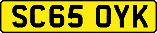 SC65OYK
