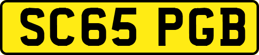 SC65PGB