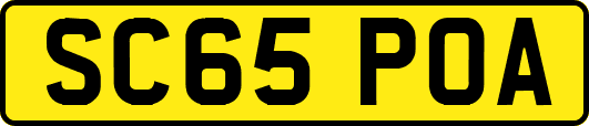 SC65POA