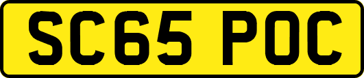 SC65POC