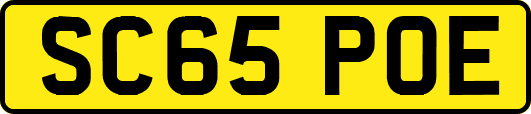 SC65POE