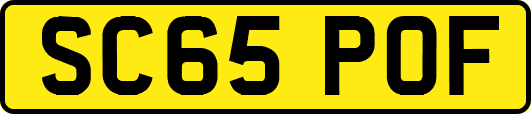 SC65POF