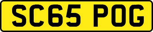 SC65POG
