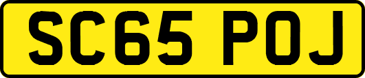 SC65POJ
