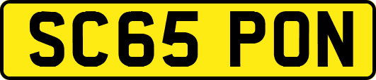 SC65PON