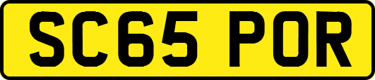 SC65POR