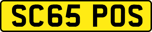 SC65POS