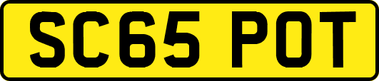 SC65POT