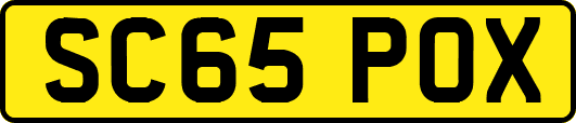 SC65POX
