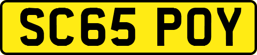 SC65POY