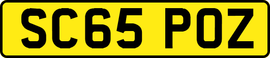 SC65POZ