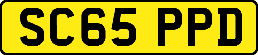 SC65PPD