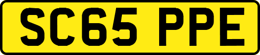 SC65PPE