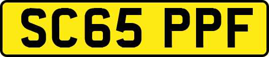 SC65PPF