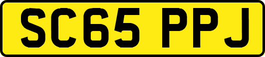SC65PPJ