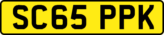 SC65PPK