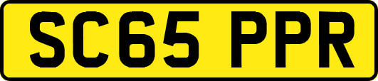 SC65PPR