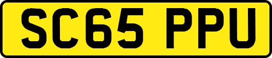 SC65PPU