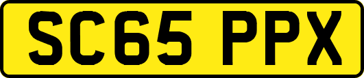 SC65PPX