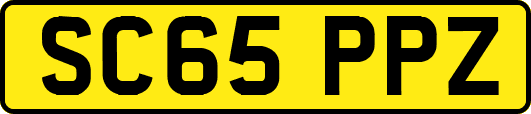SC65PPZ