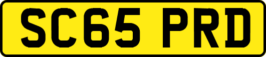 SC65PRD