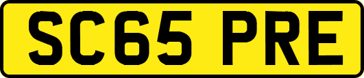 SC65PRE
