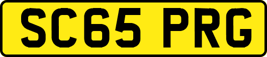 SC65PRG