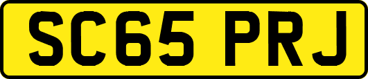 SC65PRJ