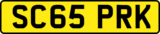SC65PRK