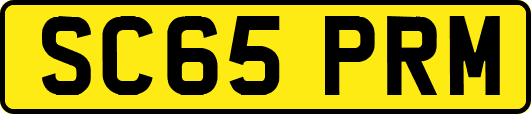 SC65PRM