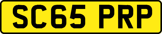 SC65PRP